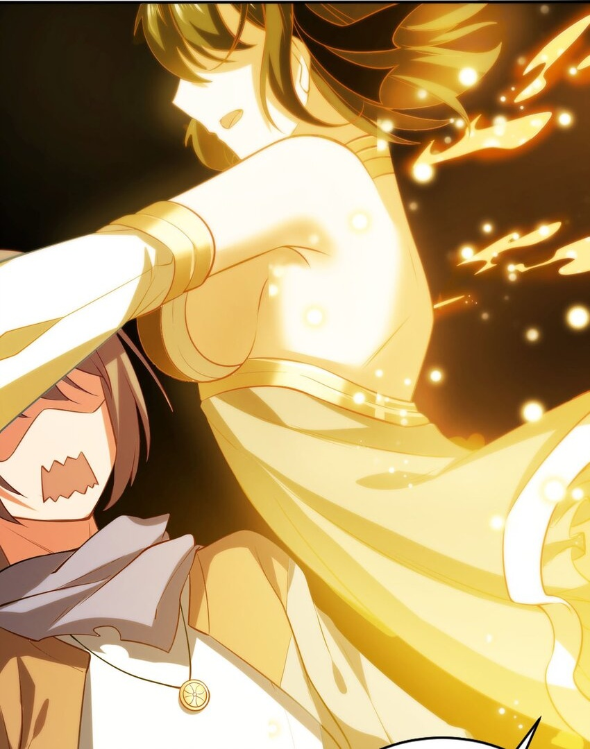 Forced to Be an Invincible Saintess Ch. 2 第39页