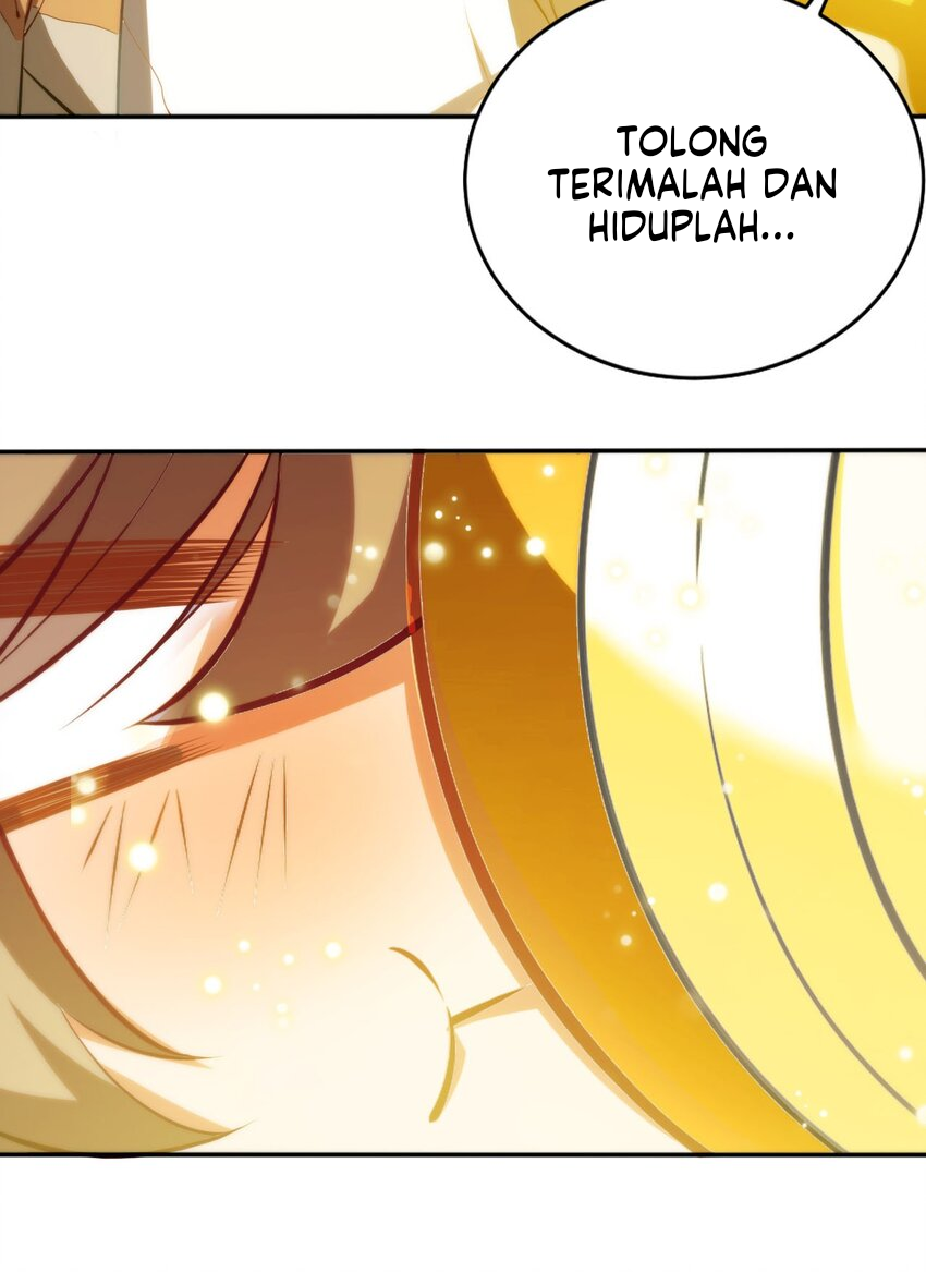 Forced to Be an Invincible Saintess Ch. 2 第40页