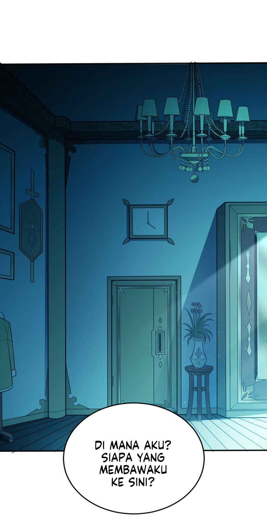 Forced to Be an Invincible Saintess Ch. 2 第46页