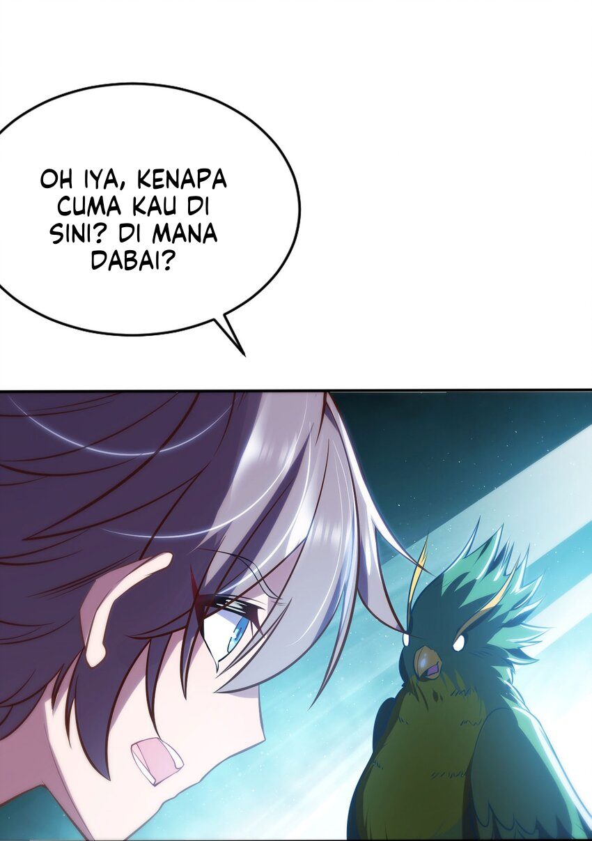 Forced to Be an Invincible Saintess Ch. 2 第48页