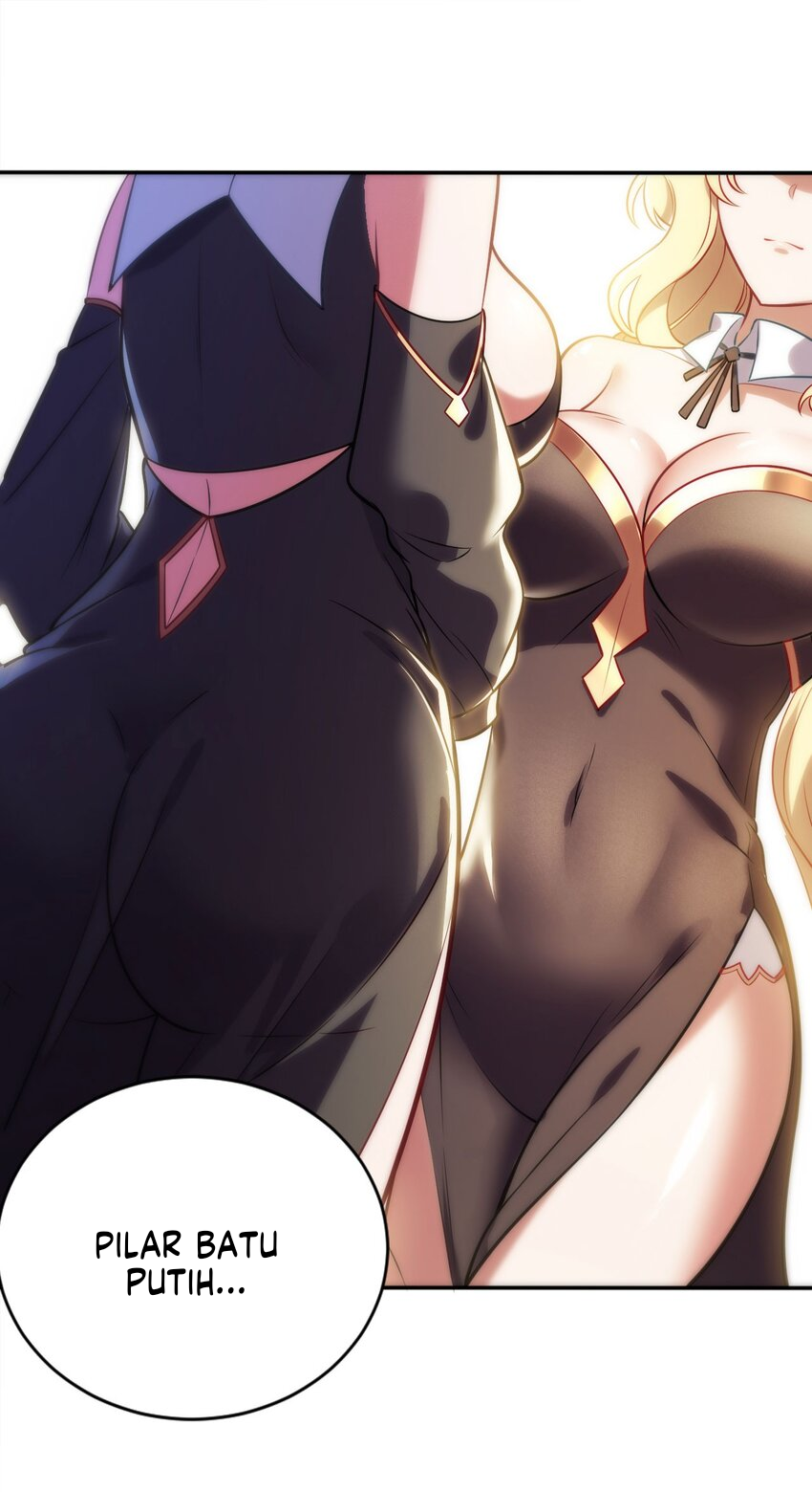 Forced to Be an Invincible Saintess Ch. 2 第51页