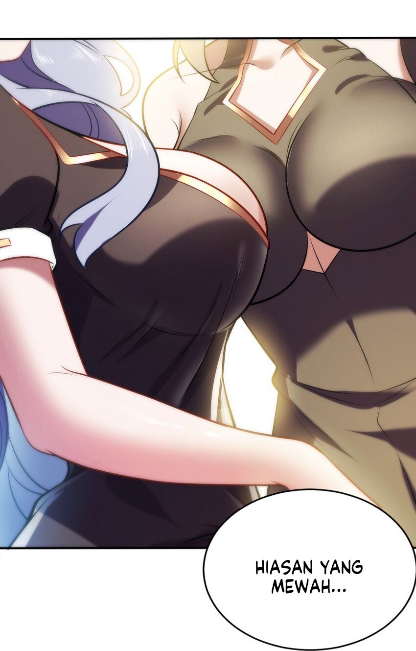 Forced to Be an Invincible Saintess Ch. 2 第52页