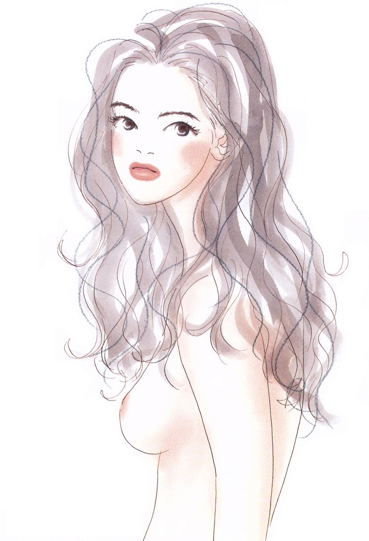 Love Vibes 第3页
