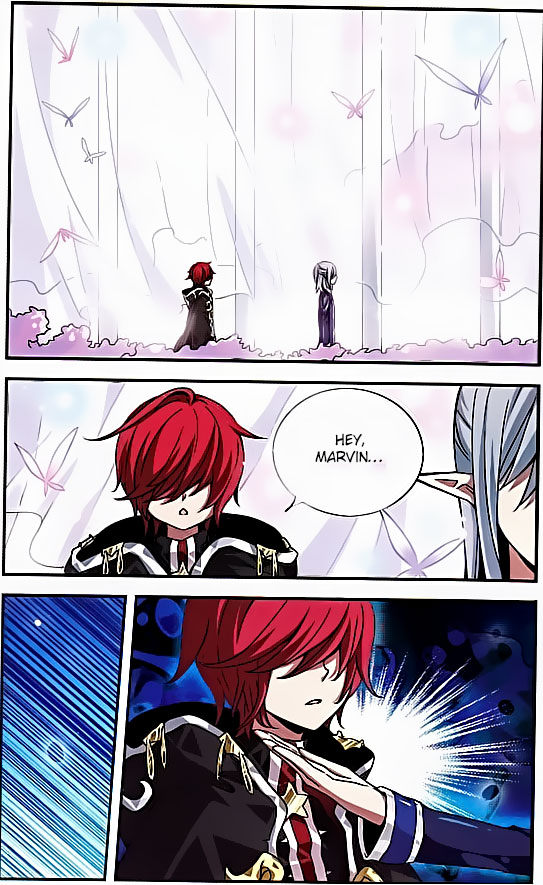 Good Luck, Demon King! 2 Ch. 2 第6页