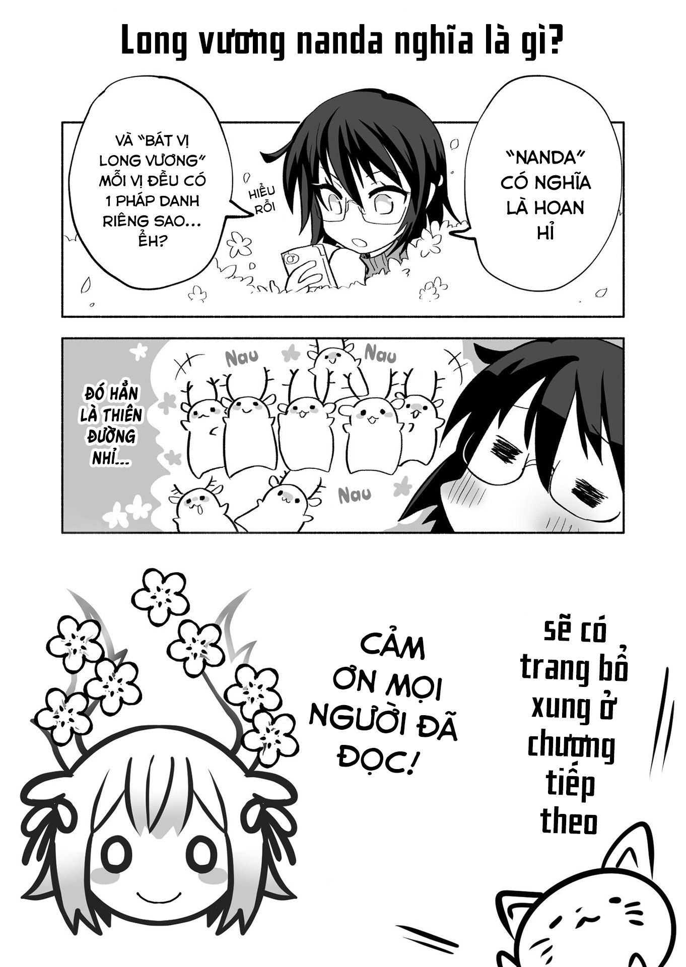 Rinjin-chan ga Shinpai Vol. 1 Ch. 1 第18页