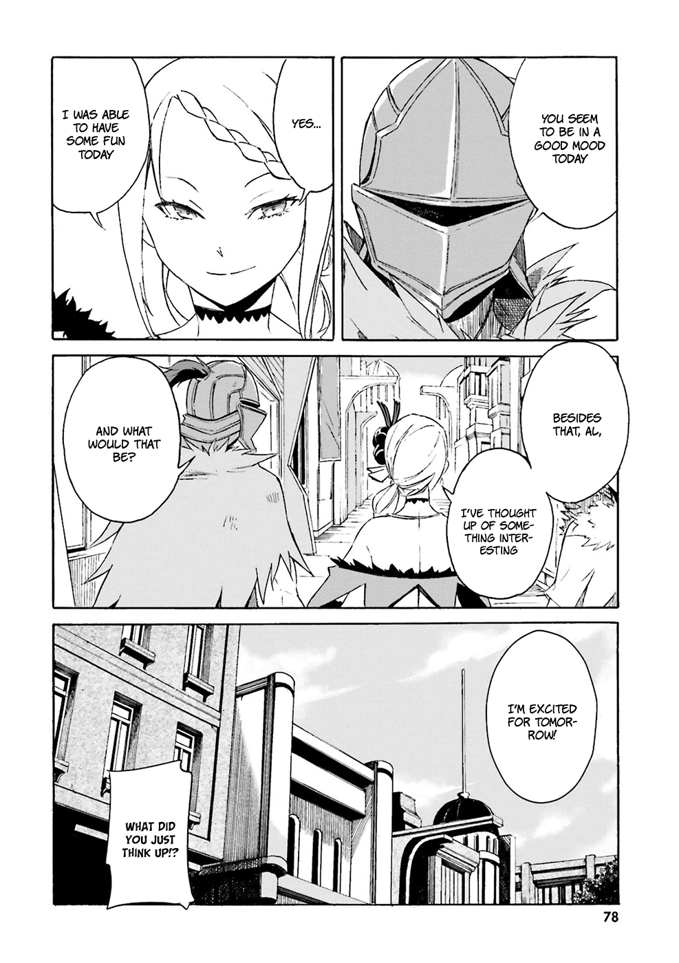 Re:Zero kara Hajimeru Isekai Seikatsu: Dai 3-shou—Truth of Zero The Orange Girl 第38页