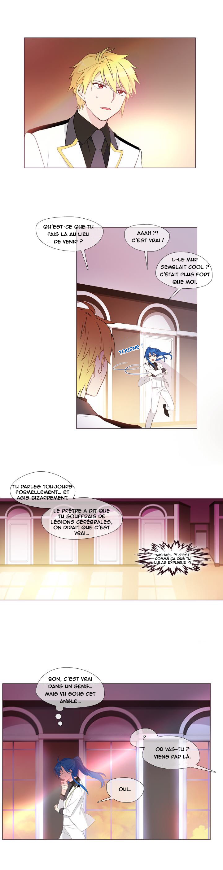 Crossing Code Ch. 4 第7页