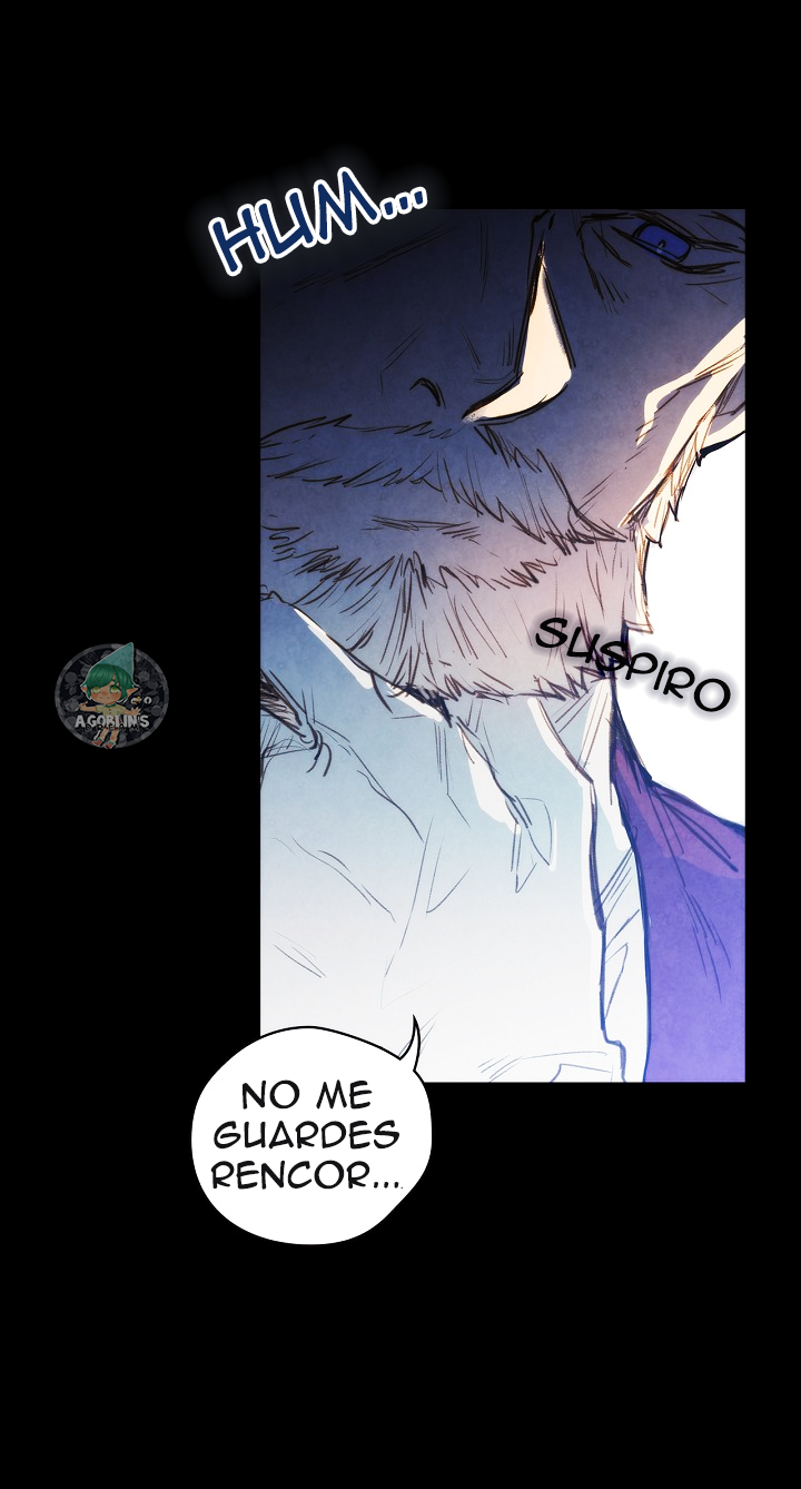 Shadow Queen Ch. 1 第14页