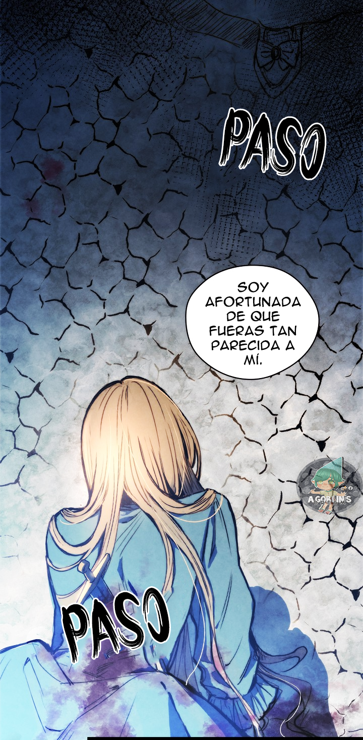 Shadow Queen Ch. 1 第22页