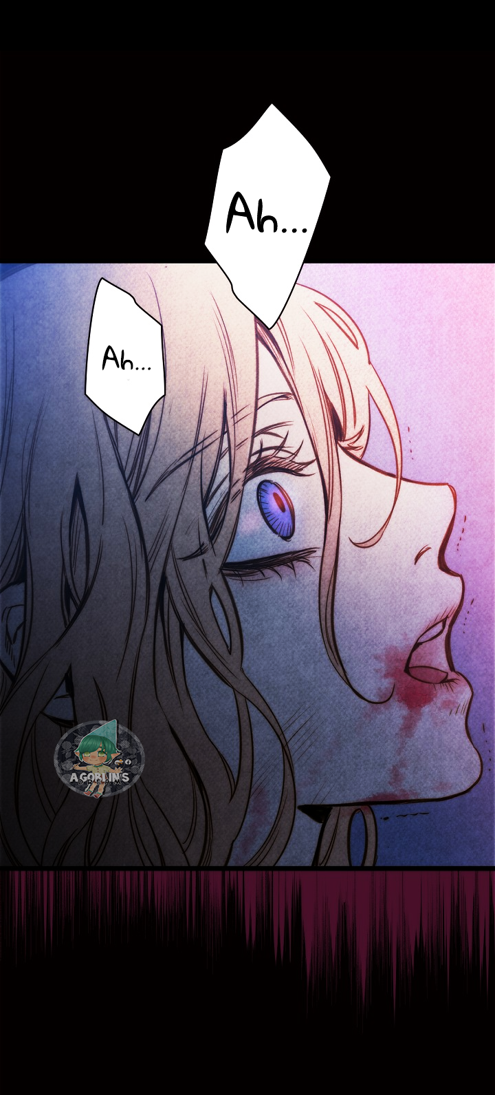 Shadow Queen Ch. 1 第25页