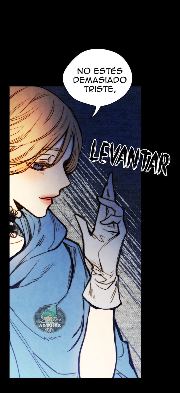 Shadow Queen Ch. 1 第34页