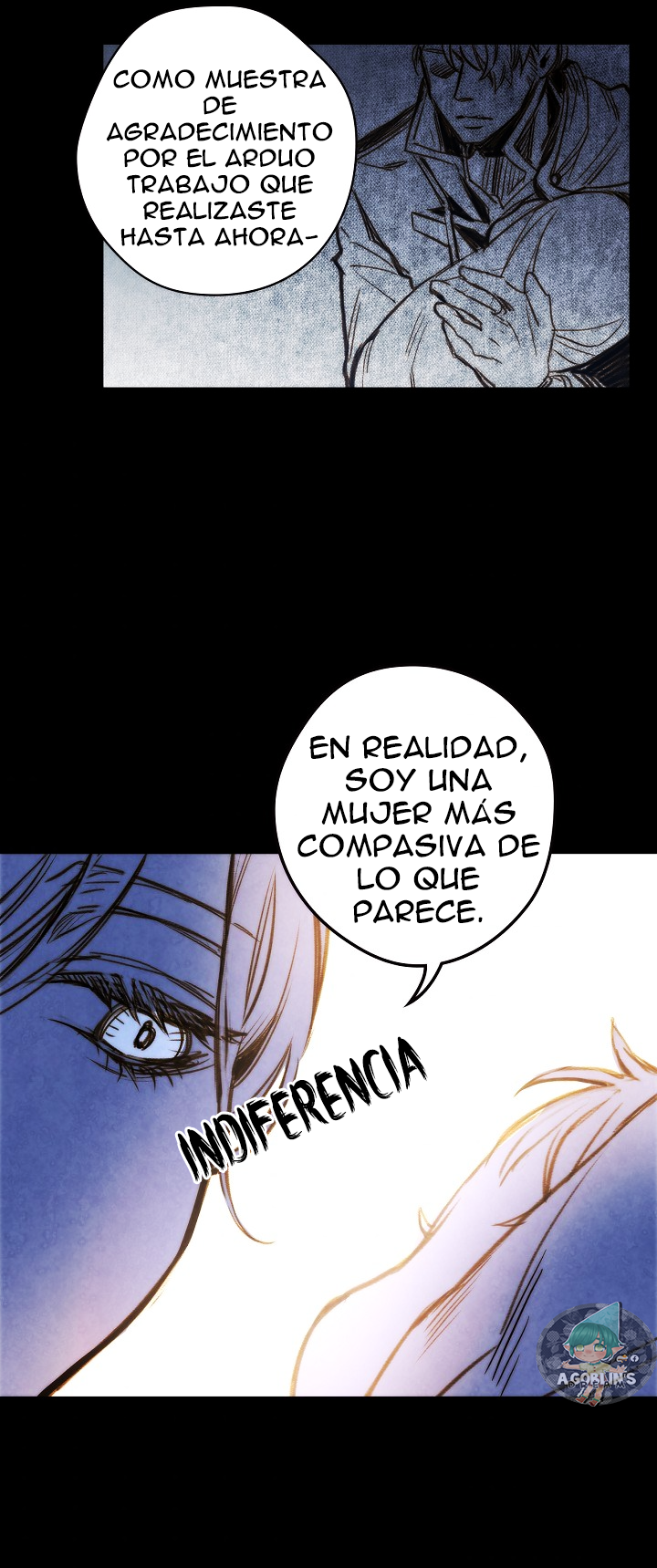 Shadow Queen Ch. 1 第35页