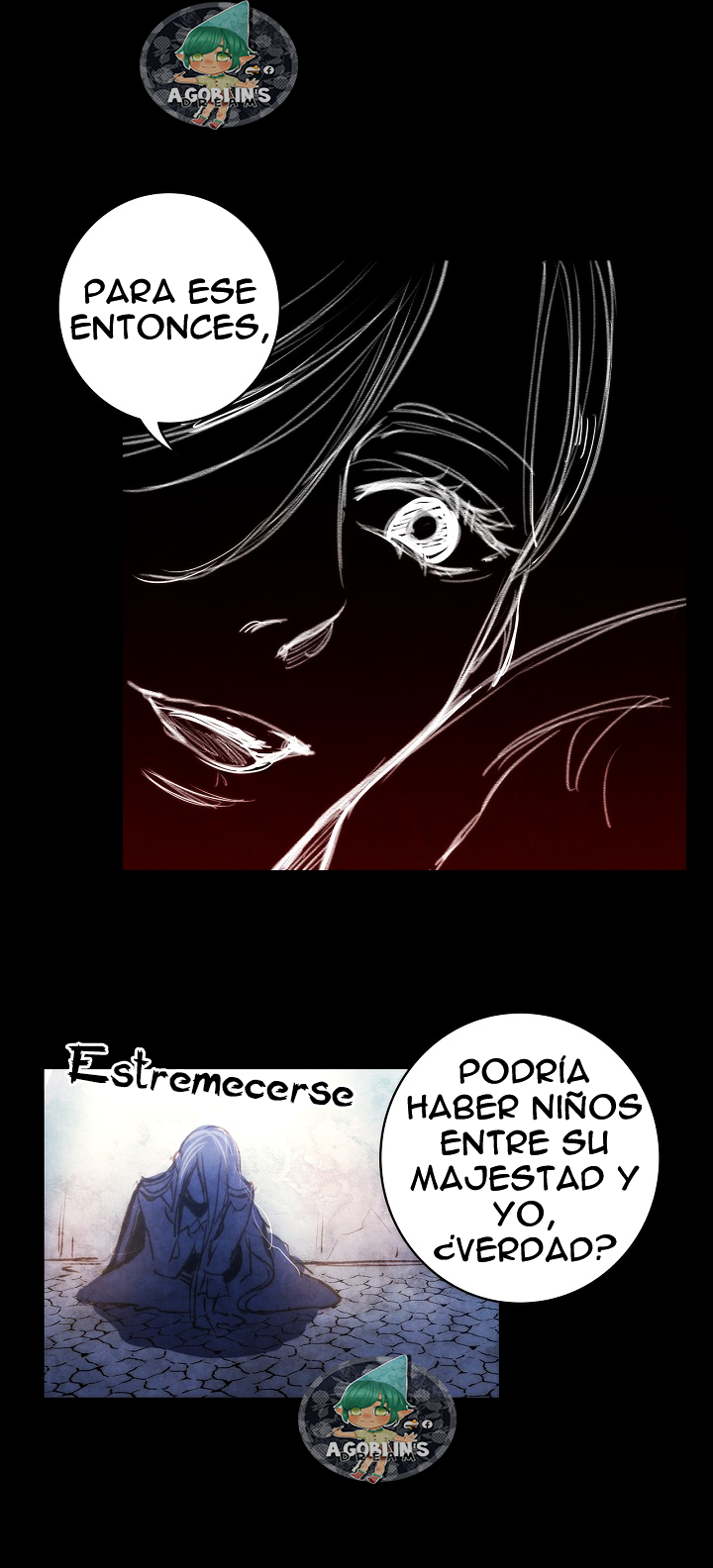 Shadow Queen Ch. 1 第40页