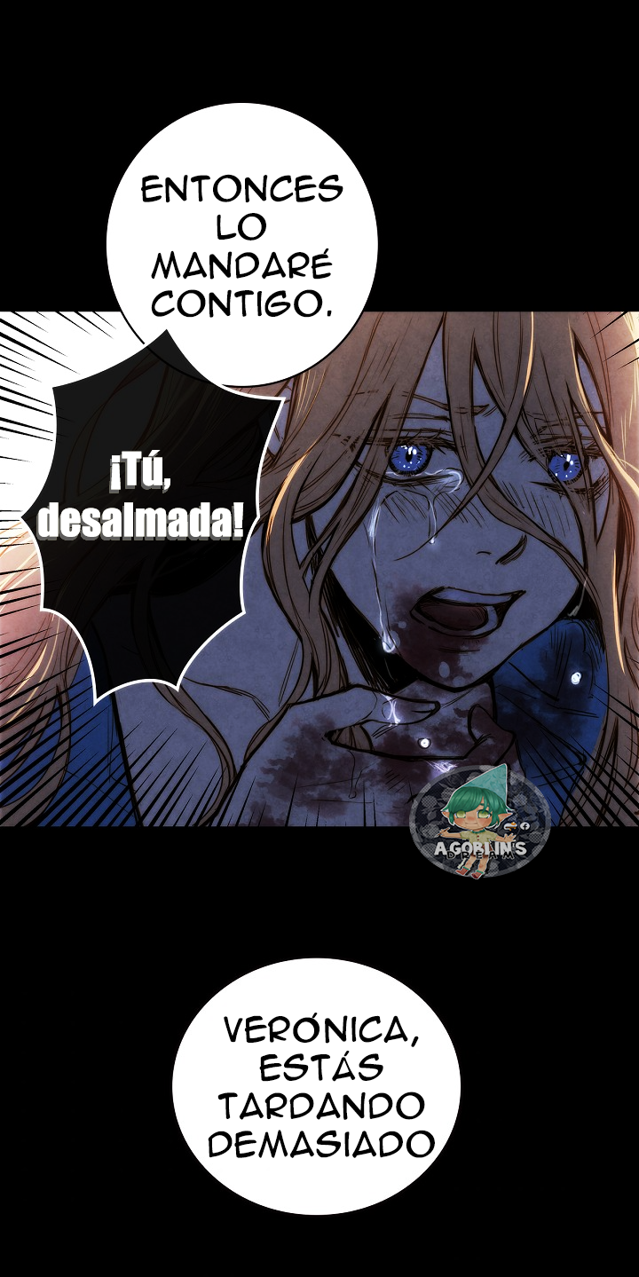 Shadow Queen Ch. 1 第41页