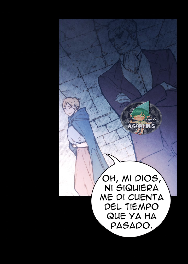Shadow Queen Ch. 1 第42页