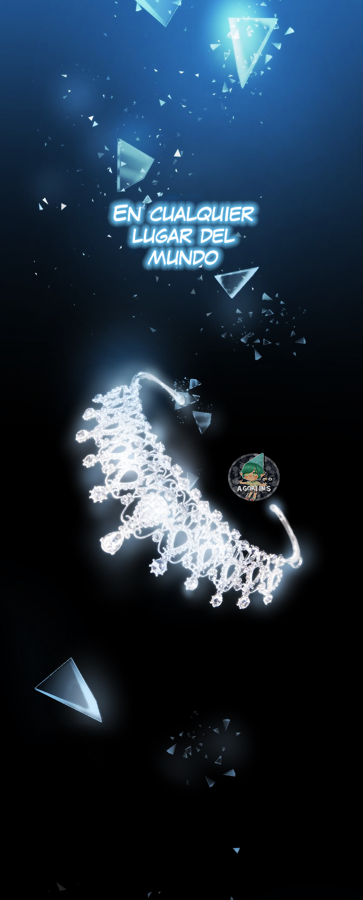 Shadow Queen Ch. 1 第9页