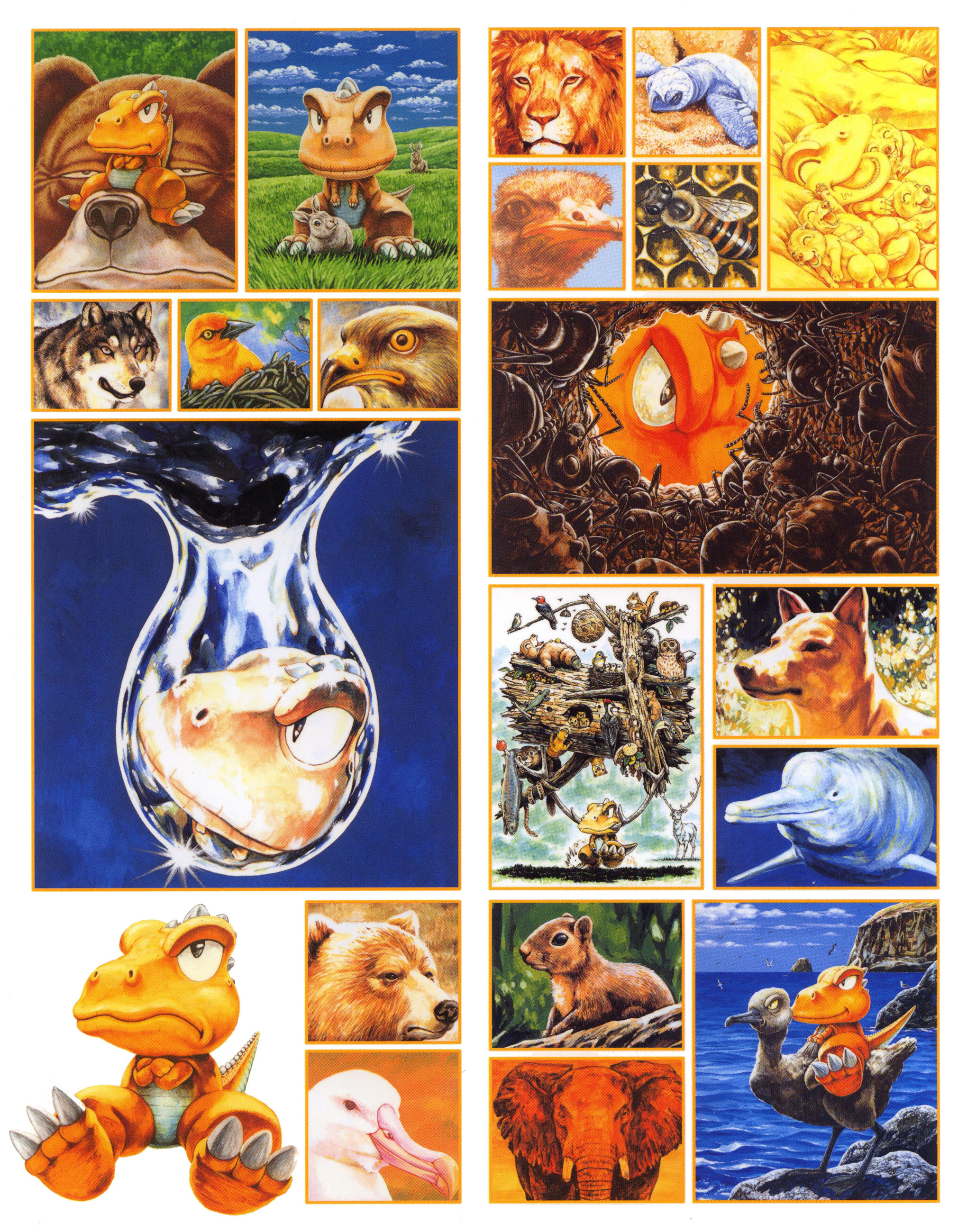 GON Selection 第2页