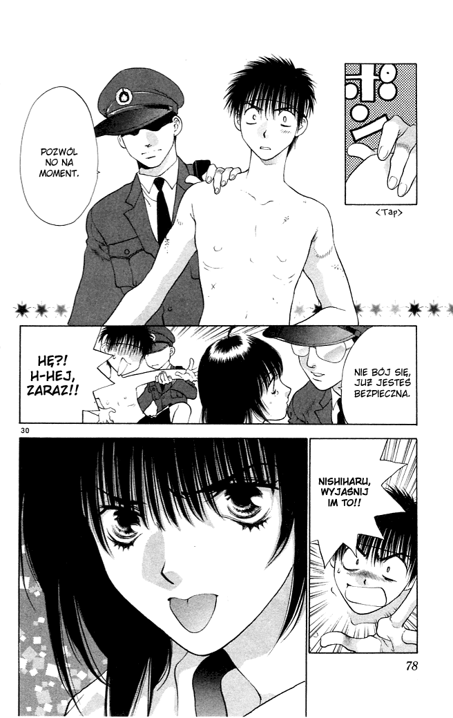 Girls Saurus Uczucia dinozaura 第30页