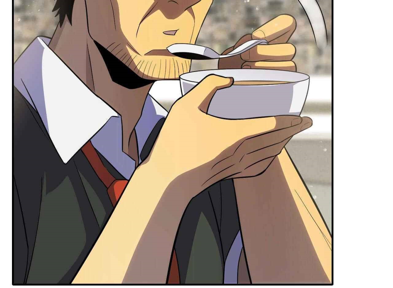 Apocalyptic Thief Ch. 4 第16页