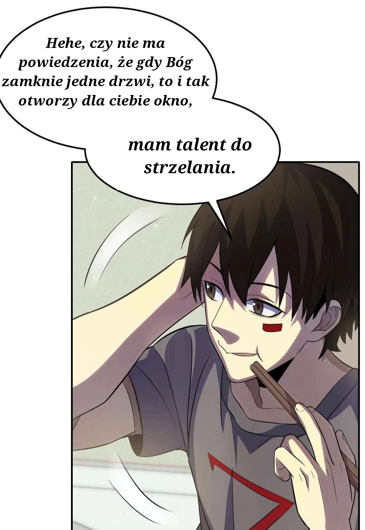 Apocalyptic Thief Ch. 4 第19页