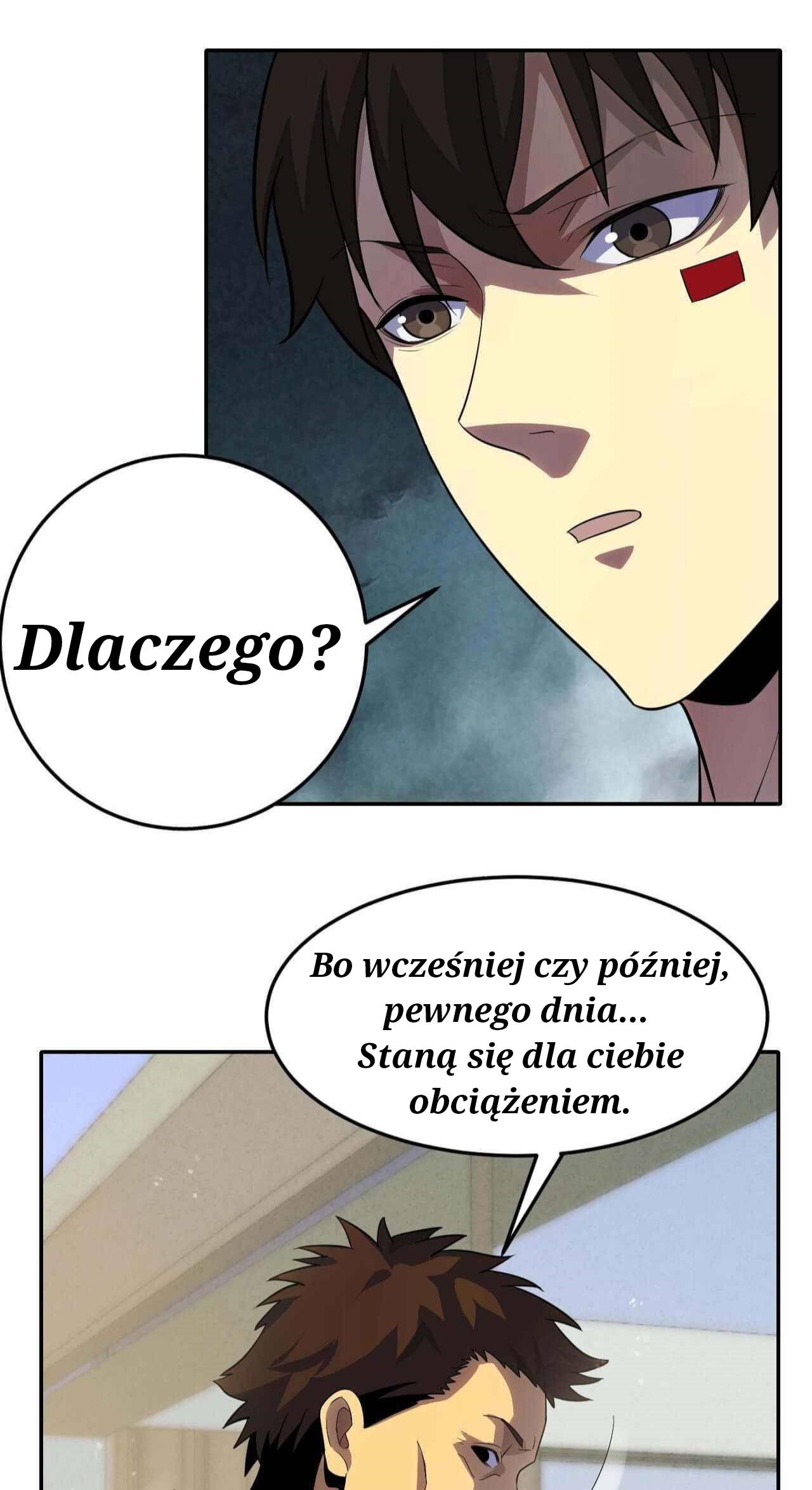 Apocalyptic Thief Ch. 4 第21页