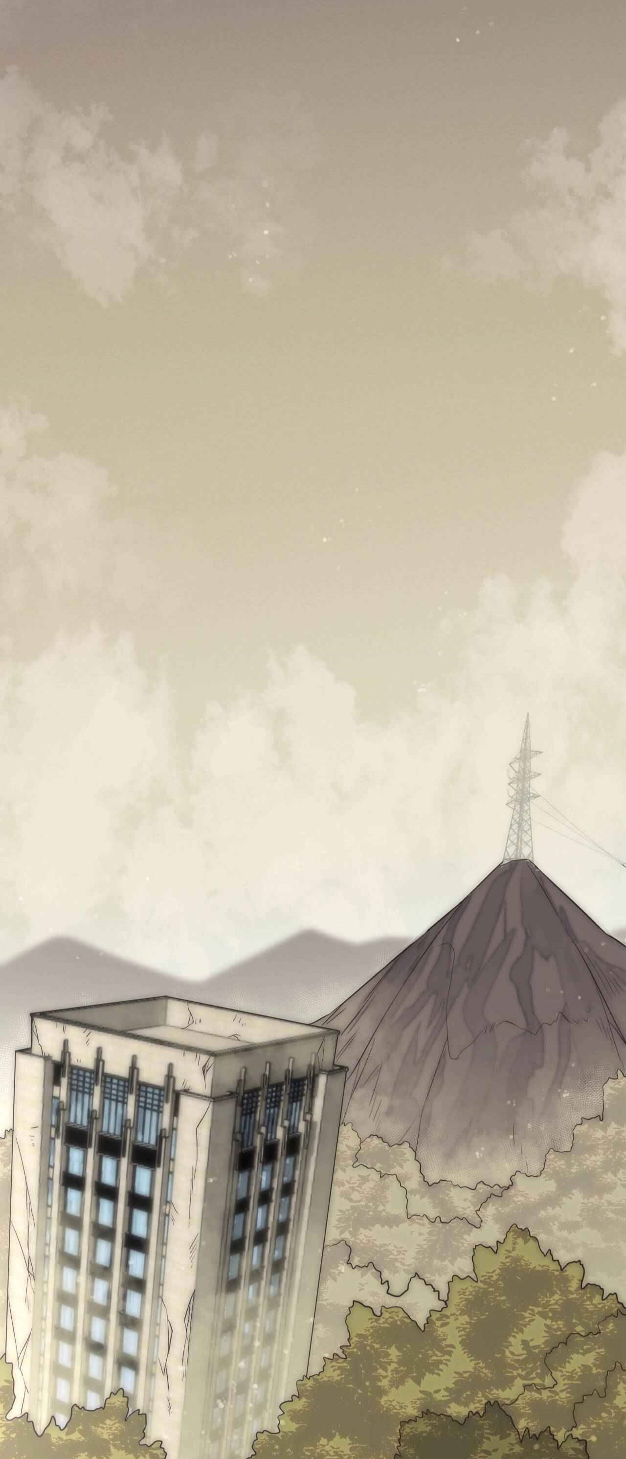 Apocalyptic Thief Ch. 4 第38页