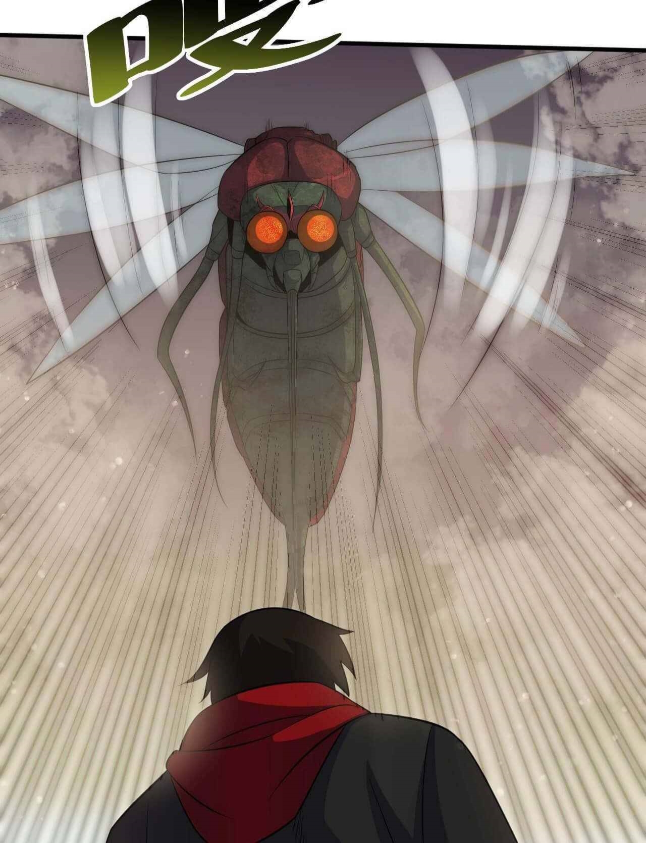 Apocalyptic Thief Ch. 4 第45页
