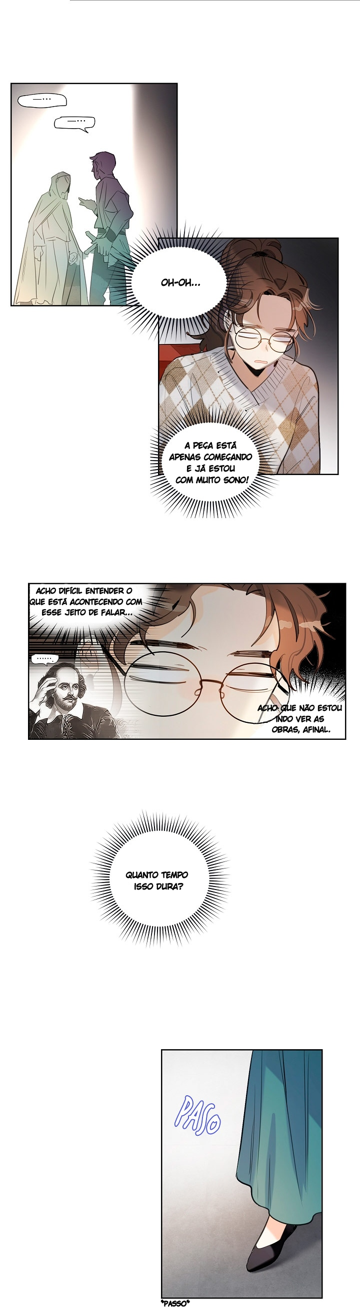 Aepteo Keoteunkol Ch. 1 第21页