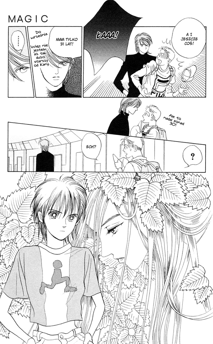 Magic Vol. 1 Ch. 2 第7页