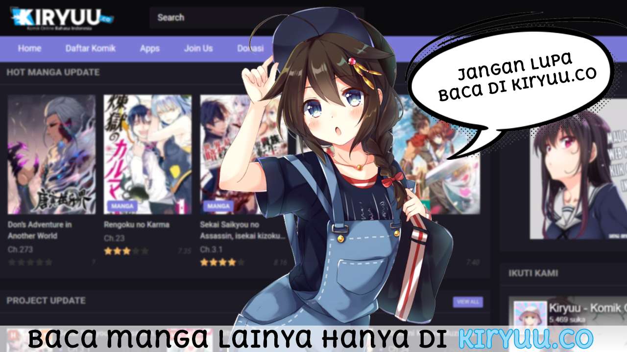 Anemone wa Netsu o Obiru Rahasia di Antara Kita 第29页