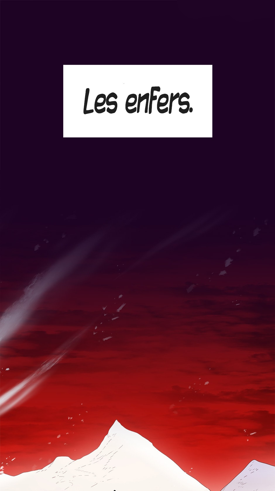 Salvos (A Monster Evolution LitRPG) Ch. 0 第2页