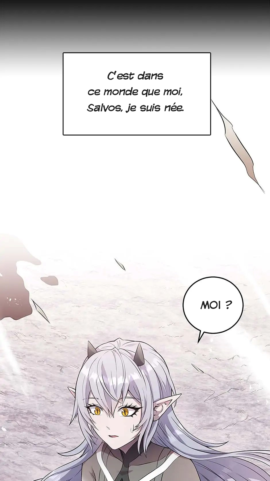 Salvos (A Monster Evolution LitRPG) Ch. 0 第17页