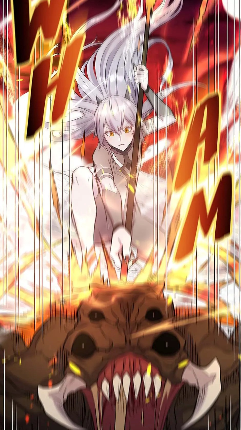 Salvos (A Monster Evolution LitRPG) Ch. 0 第20页