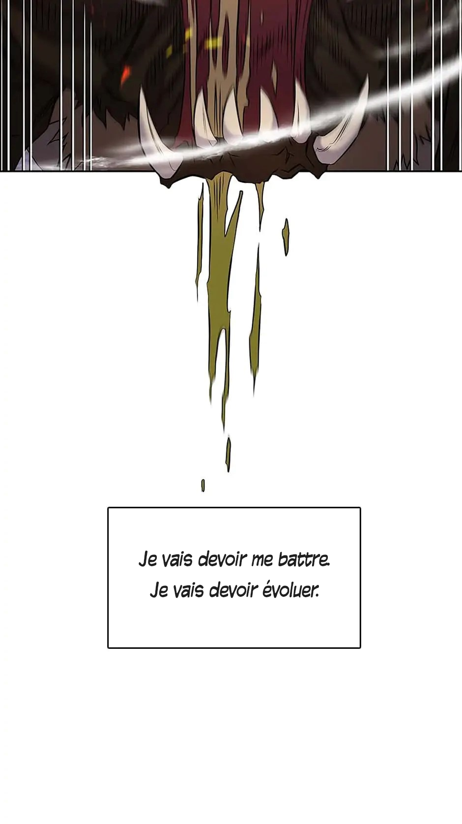 Salvos (A Monster Evolution LitRPG) Ch. 0 第21页