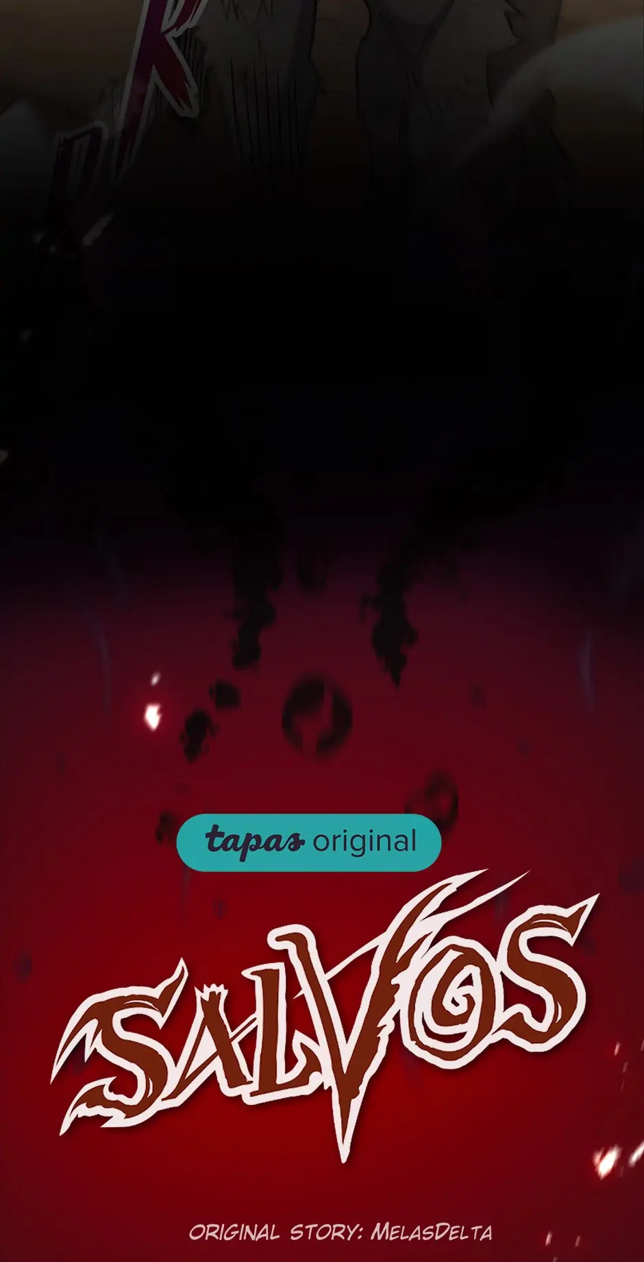 Salvos (A Monster Evolution LitRPG) Ch. 0 第33页