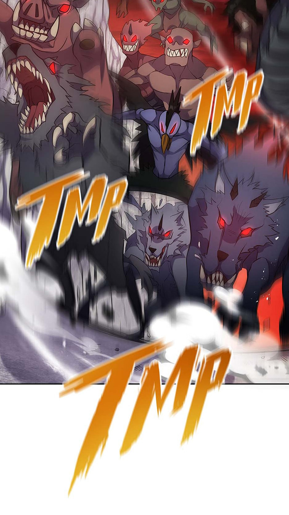 Salvos (A Monster Evolution LitRPG) Ch. 0 第6页