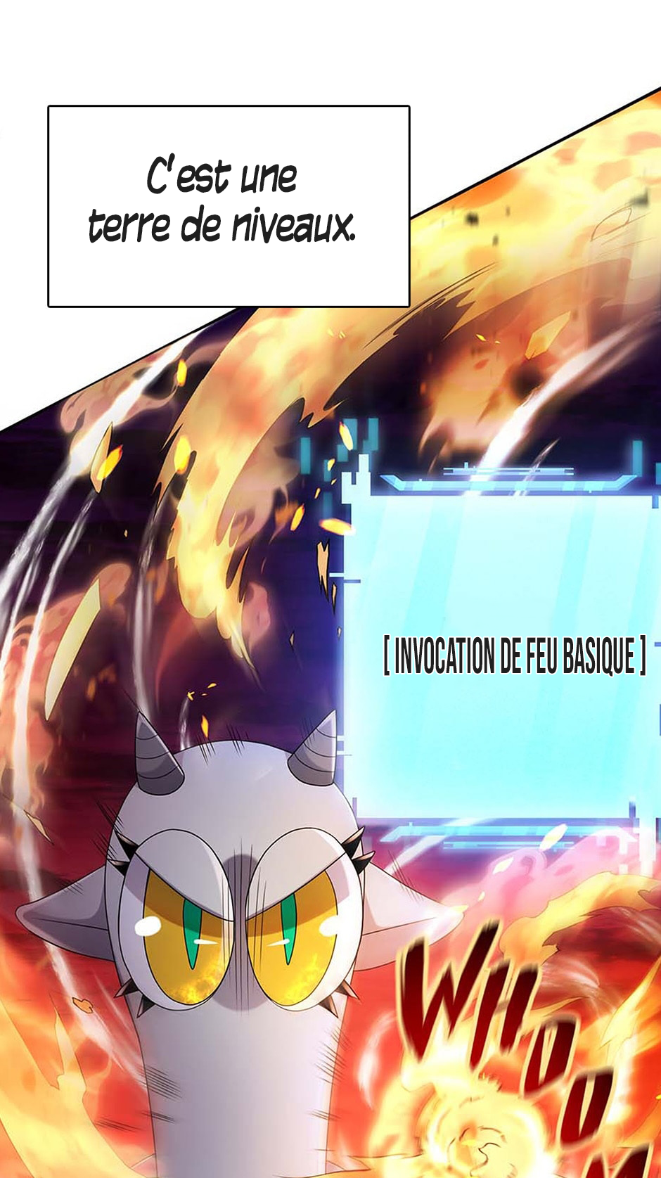 Salvos (A Monster Evolution LitRPG) Ch. 0 第7页