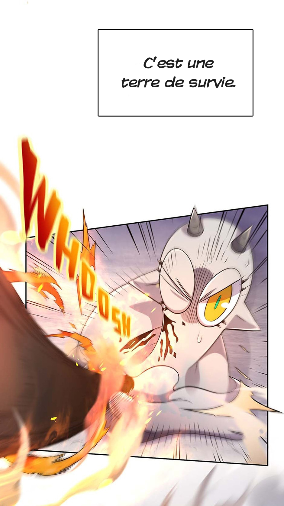Salvos (A Monster Evolution LitRPG) Ch. 0 第9页