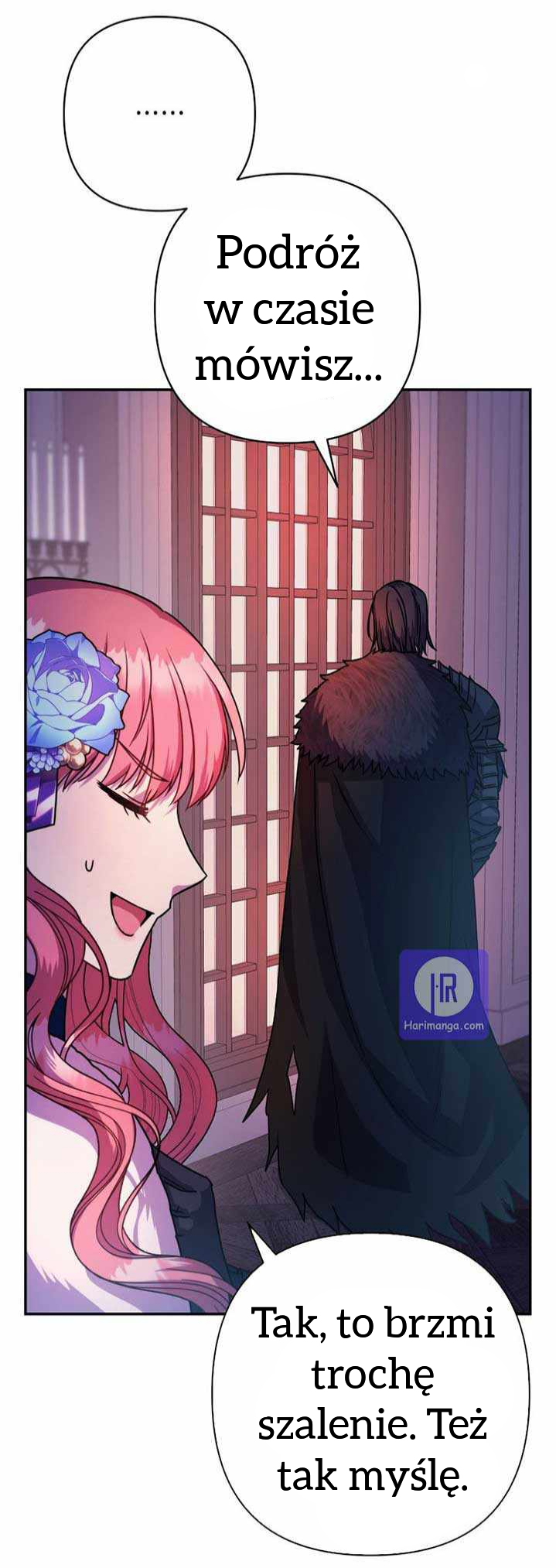 Another Typical Fantasy Romance Vol. 1 Ch. 3 第29页