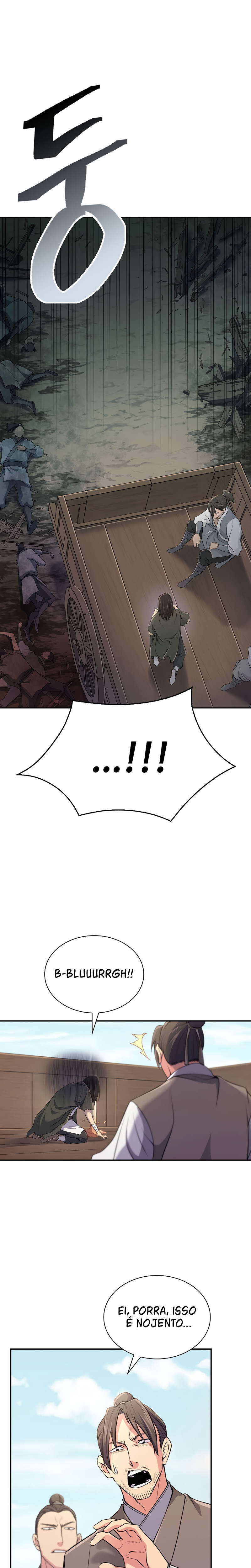 Sword Demon Island Ch. 1 第11页
