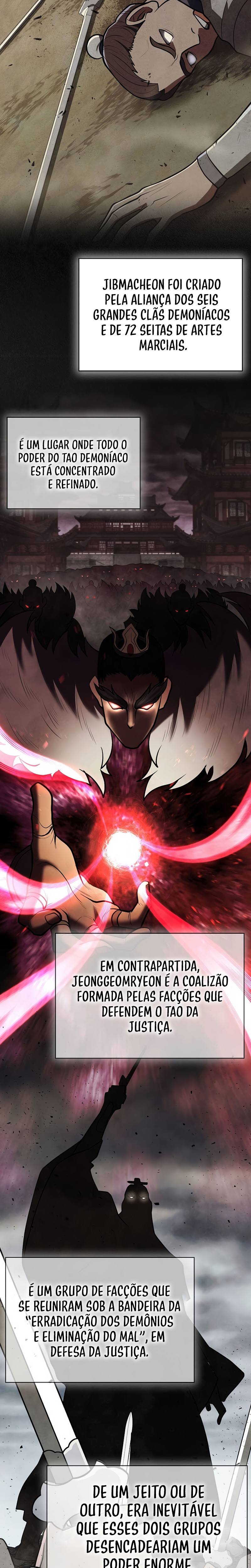 Sword Demon Island Ch. 1 第19页