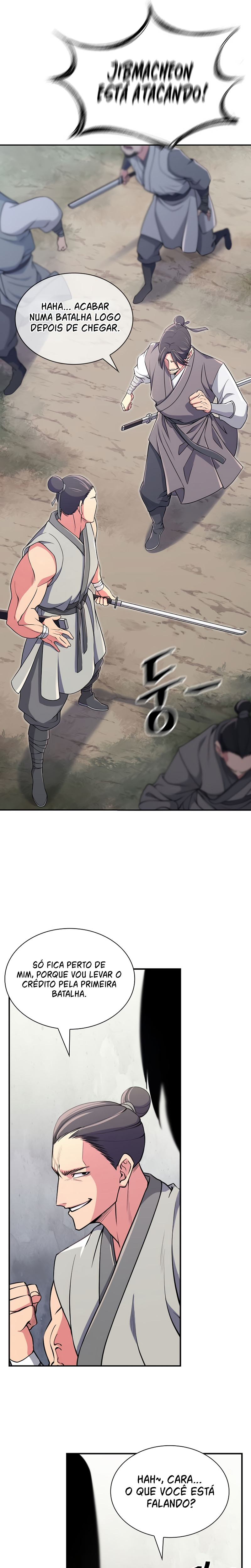 Sword Demon Island Ch. 1 第29页