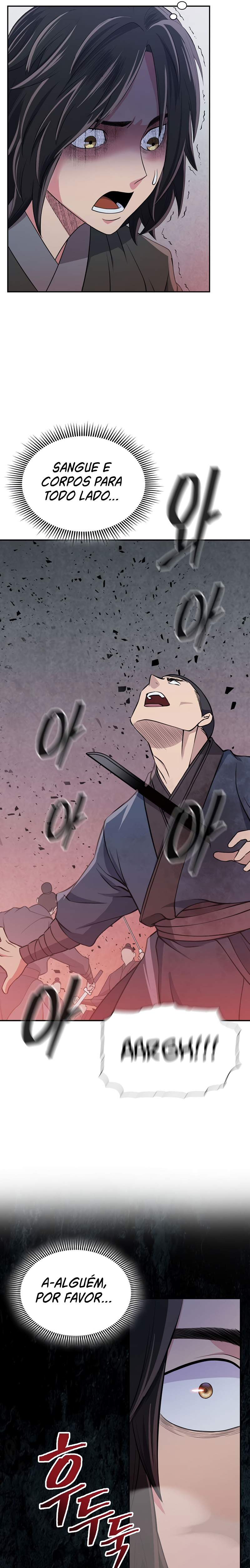 Sword Demon Island Ch. 1 第38页