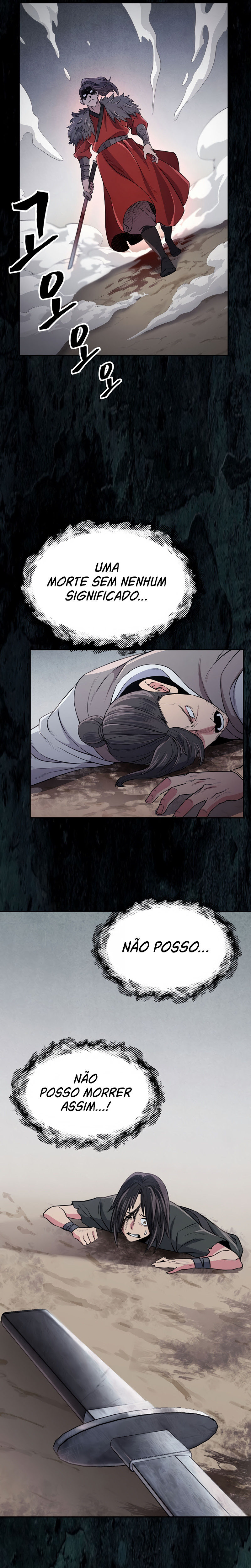 Sword Demon Island Ch. 1 第47页