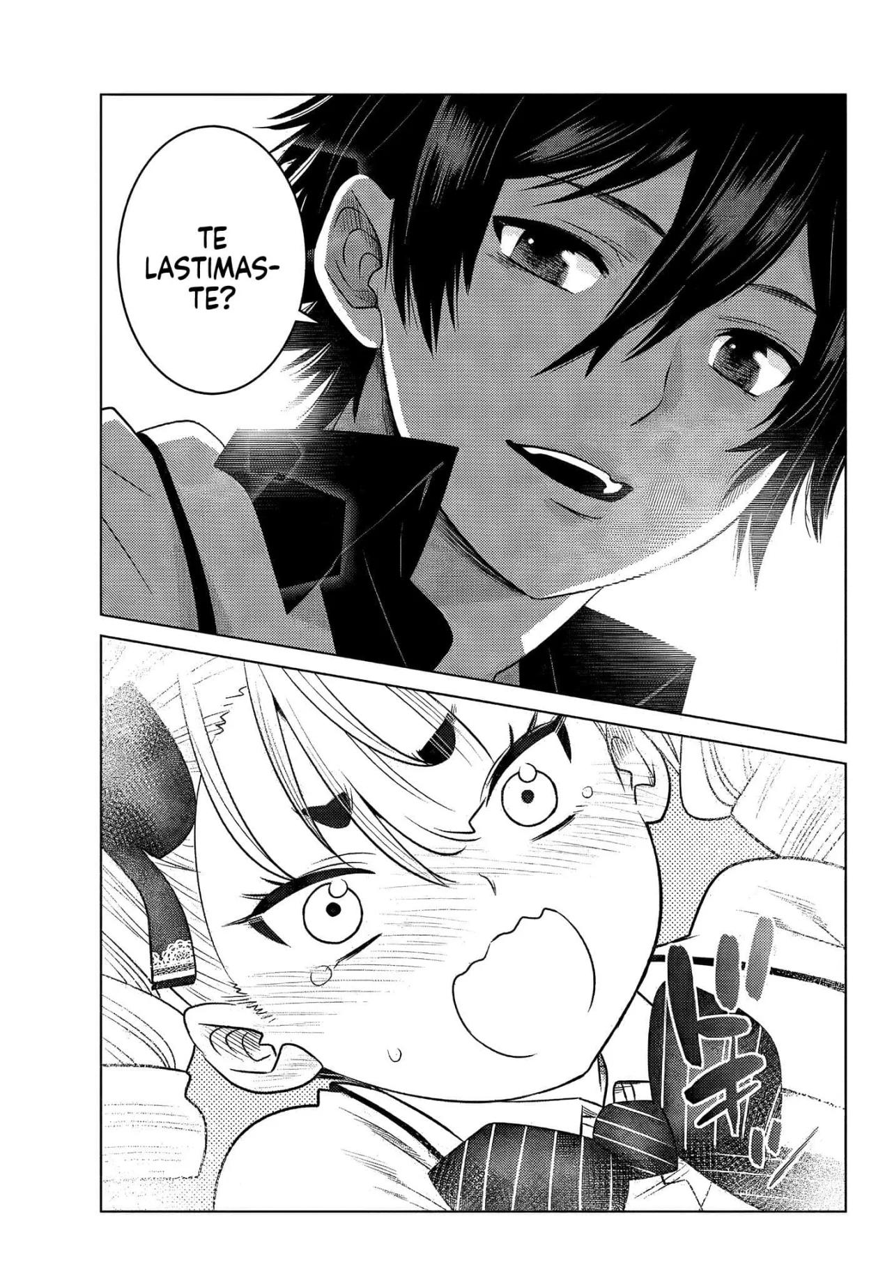 Ochikobore Datta Ani ga Jitsuha Saikyou ~Shijou Saikyou no Yuusha wa Tensei-shi, Gakuen de Mujikaku ni Musou Suru~ Vol. 1 Ch. 2 第43页