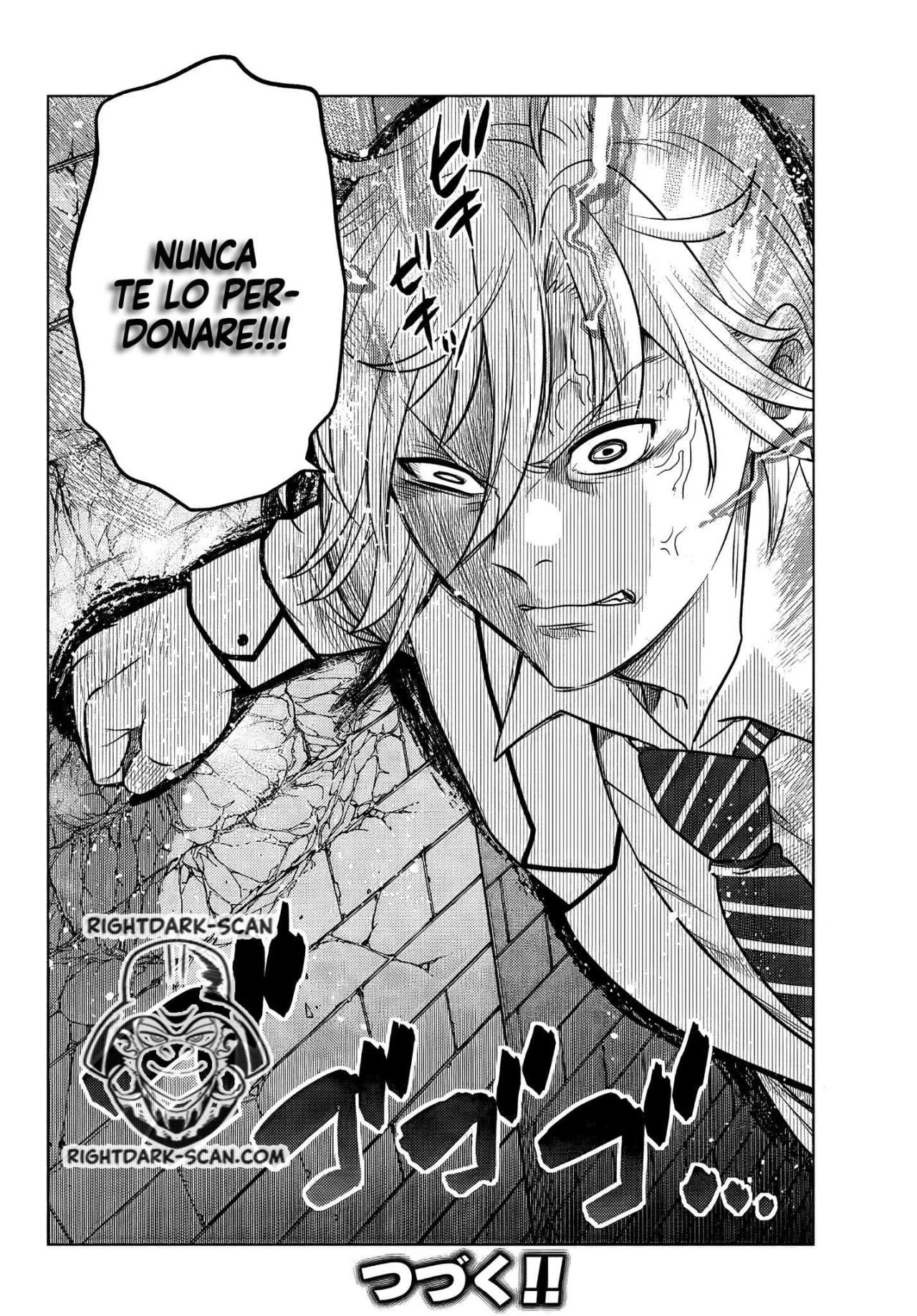 Ochikobore Datta Ani ga Jitsuha Saikyou ~Shijou Saikyou no Yuusha wa Tensei-shi, Gakuen de Mujikaku ni Musou Suru~ Vol. 1 Ch. 2 第52页