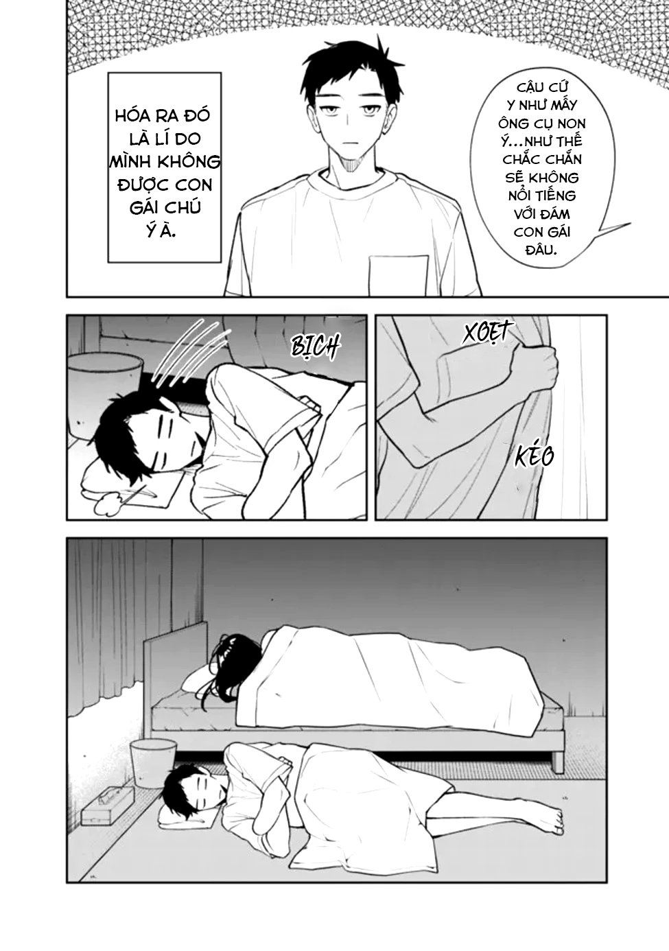 Koko Jidai ni Gomandatta Jou sama to no Dousei Seikatsu wa Igaito Igokochi ga Warukunai Nữ hoàng thật phiền phức 第39页