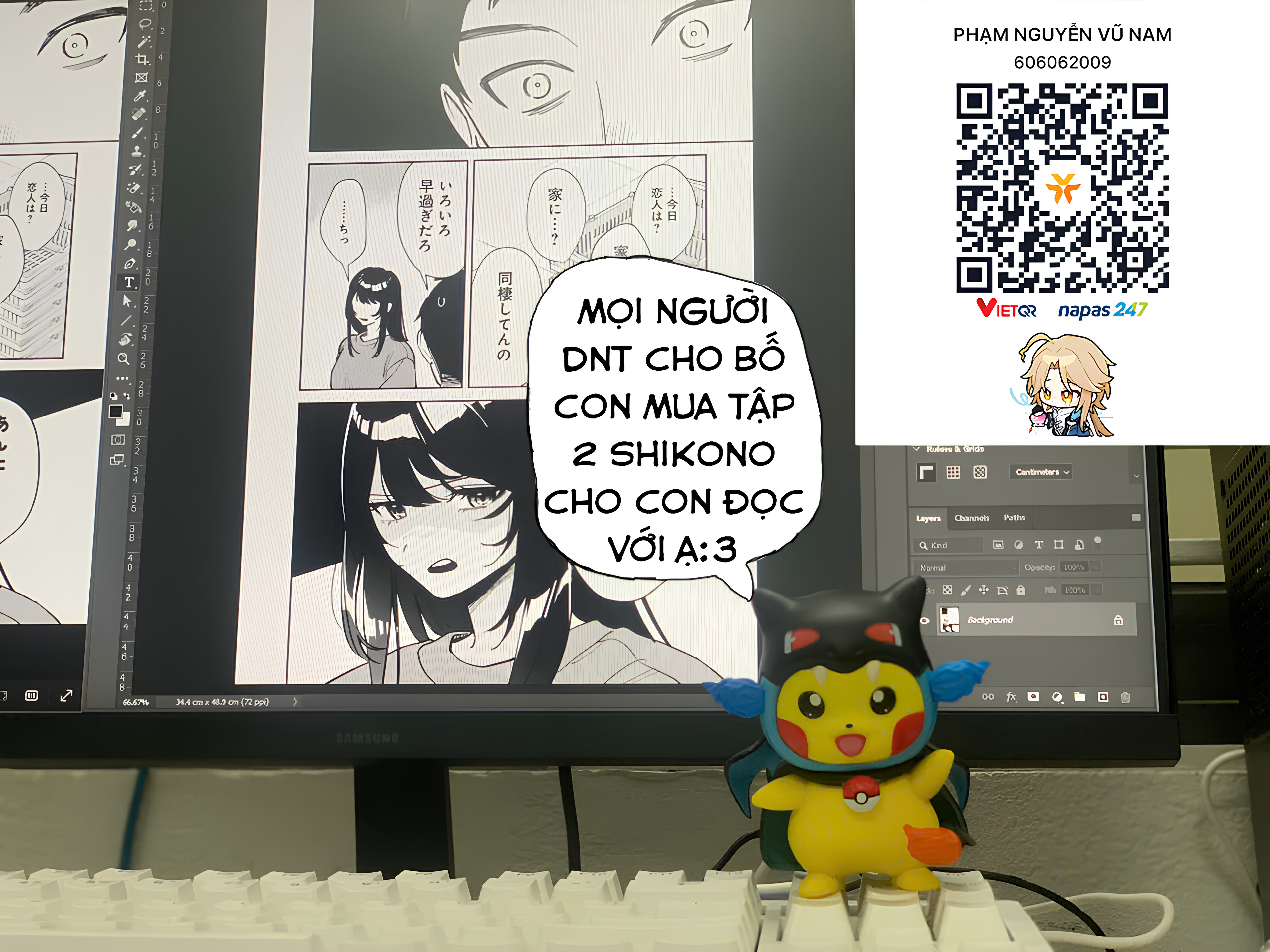 Koko Jidai ni Gomandatta Jou sama to no Dousei Seikatsu wa Igaito Igokochi ga Warukunai Nữ hoàng thật phiền phức 第51页