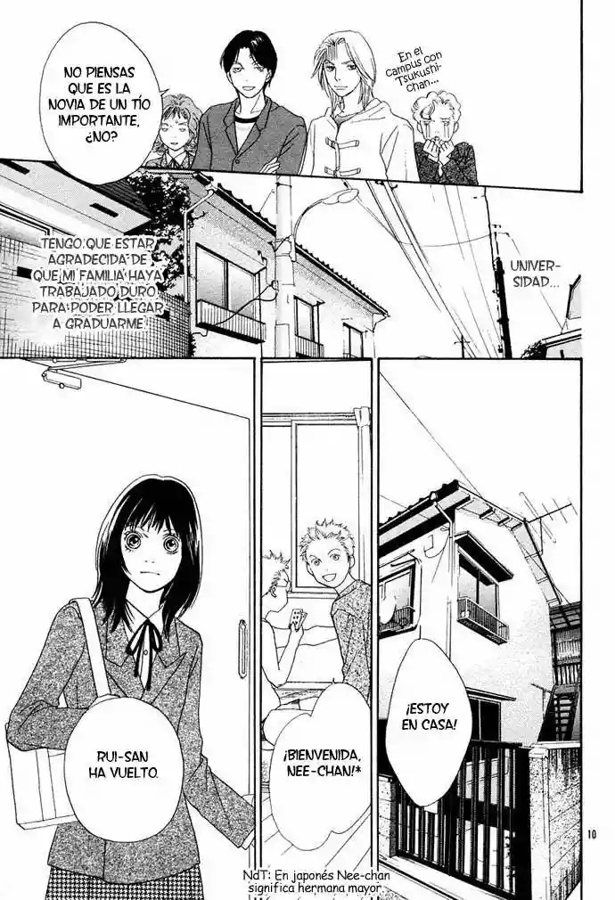 Boys Over Flowers Boda en Paris 第9页