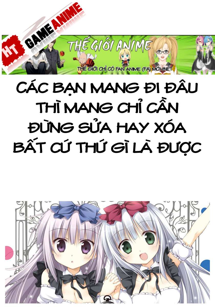 Alice or Alice anh trai siscon và 2 cô em gái song sinh 第1页